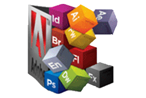 Complete Adobe Master Collection