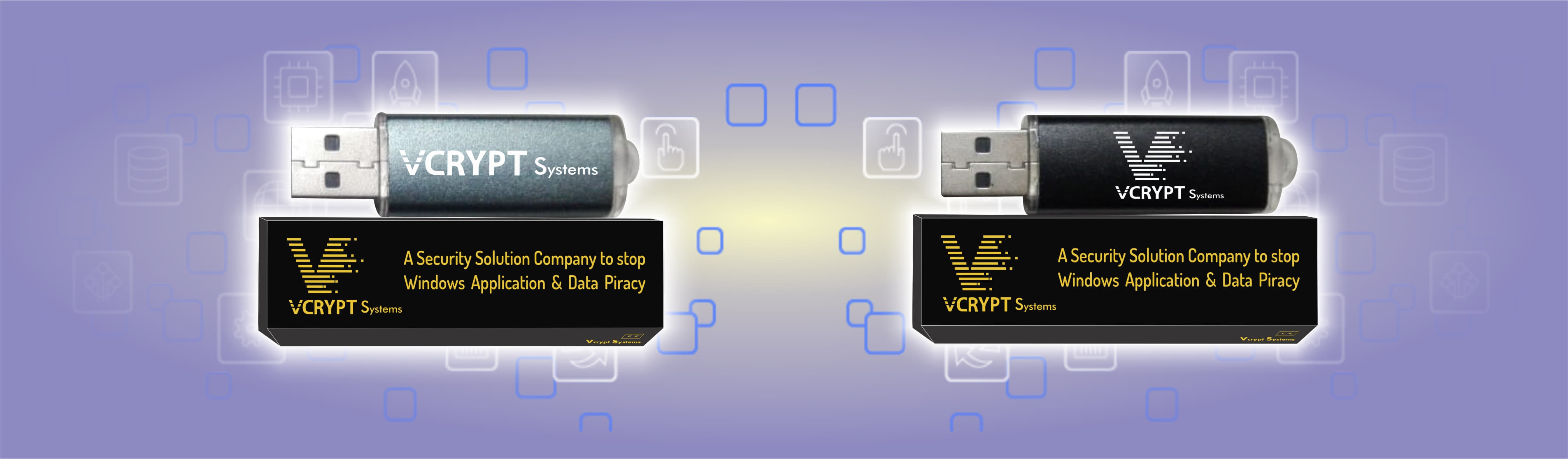 Vcrypt-Systems-USB HW Key