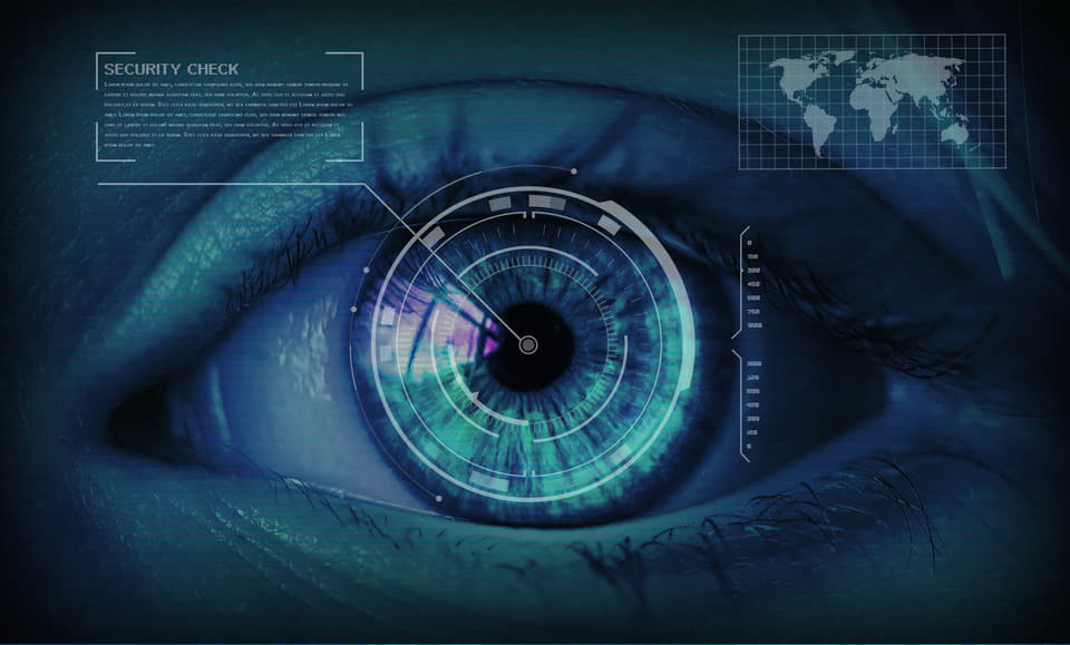 Iris Scan
